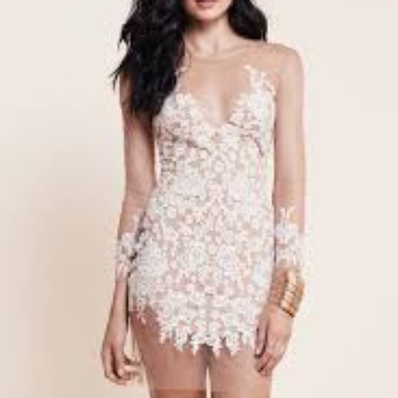 For Love and Lemons - Size Small - Picture 4 of 4
